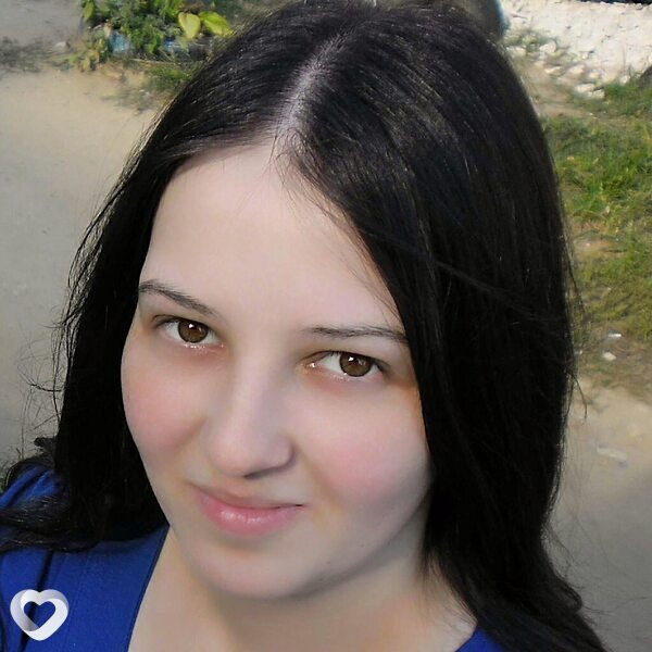 Анна, 34, Коврове — анкета №3450463