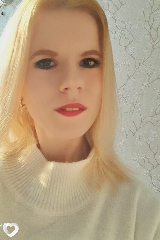 Диана, 23, Саранске — анкета №3450473