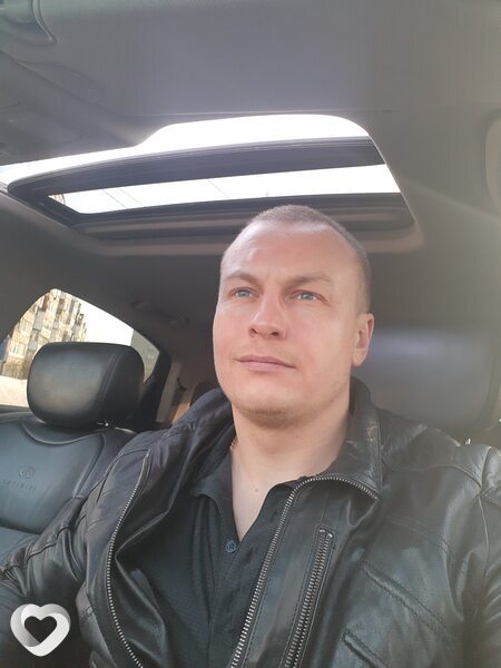 Сергей, 35, Нижнем Новгороде — анкета №3450475