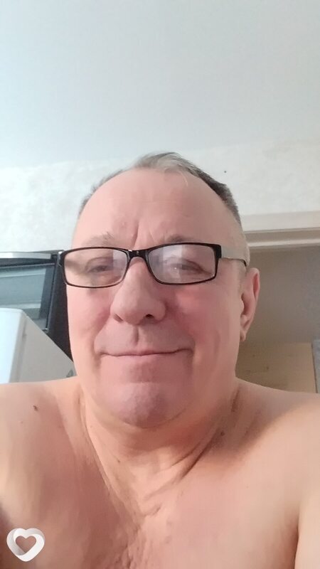 Андрей, 61, Чебоксарах — анкета №3450476