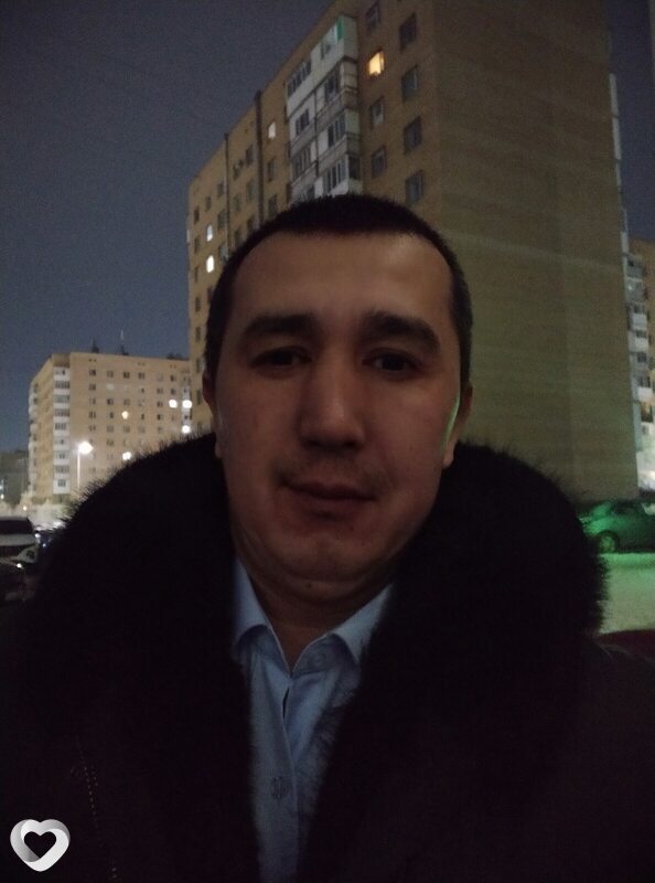 Ержан, 30, Астане — анкета №3450477