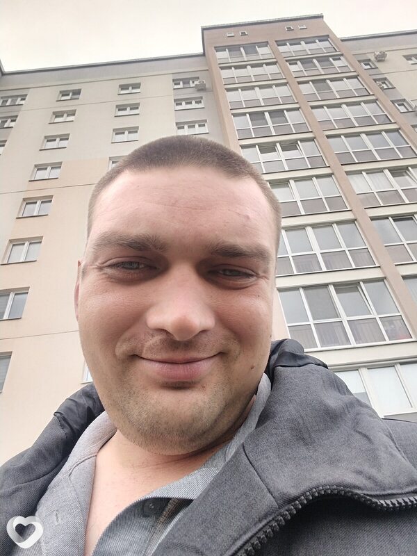 Артем, 32, Могилев — анкета №3450500