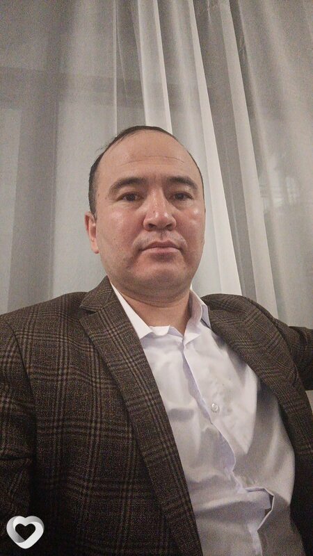 Дос, 34, Астане — анкета №3450505