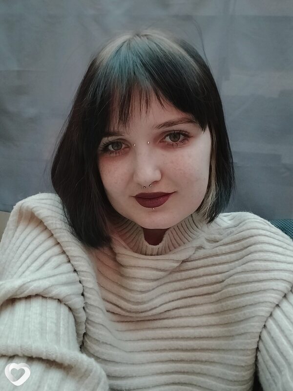 Hannii, 25, Вологде — анкета №3450508