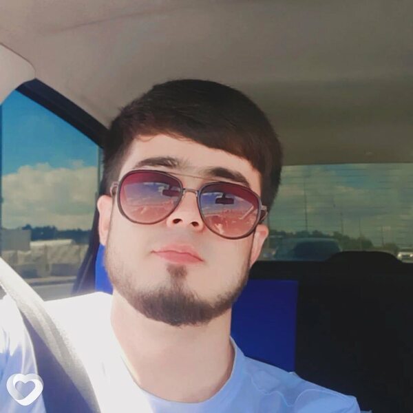 Шердил, 25, Алматы — анкета №3450337