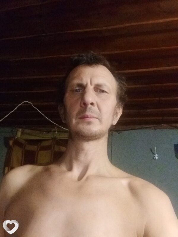 Толя, 42, Нижневартовске — анкета №3450351