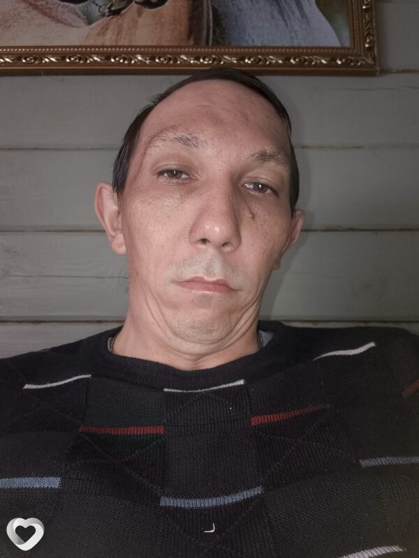 Айдар, 39, Уфе — анкета №3450359