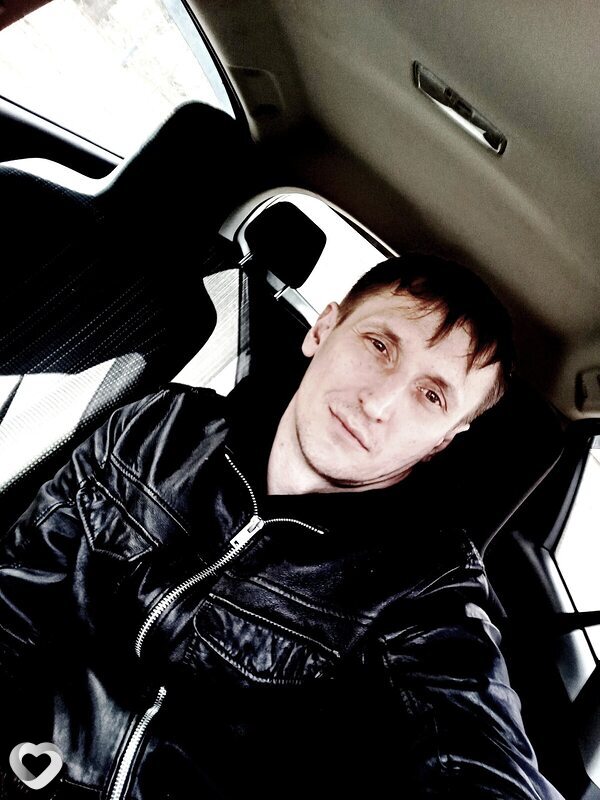 Александр, 38, Красноярске — анкета №3450562