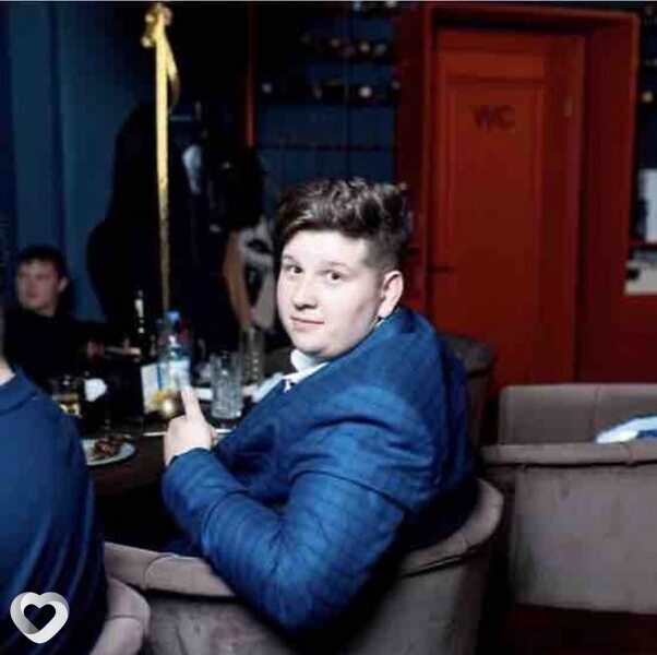 Эдгар, 24, Алматы — анкета №3450576