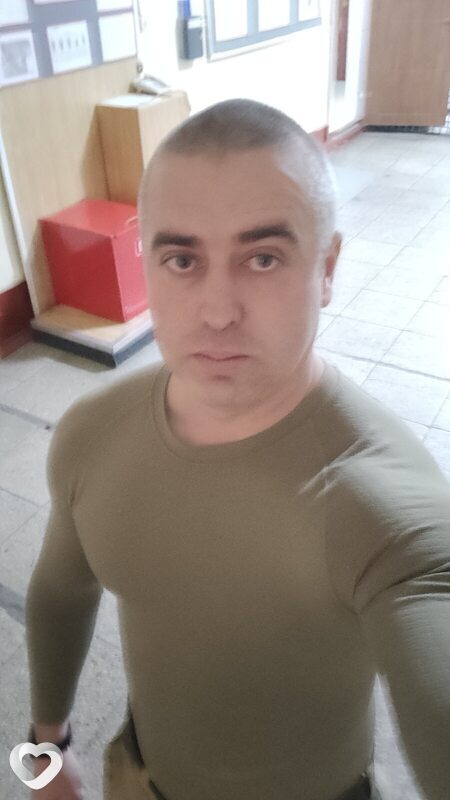 Александр, 38, Воронеже — анкета №3450578