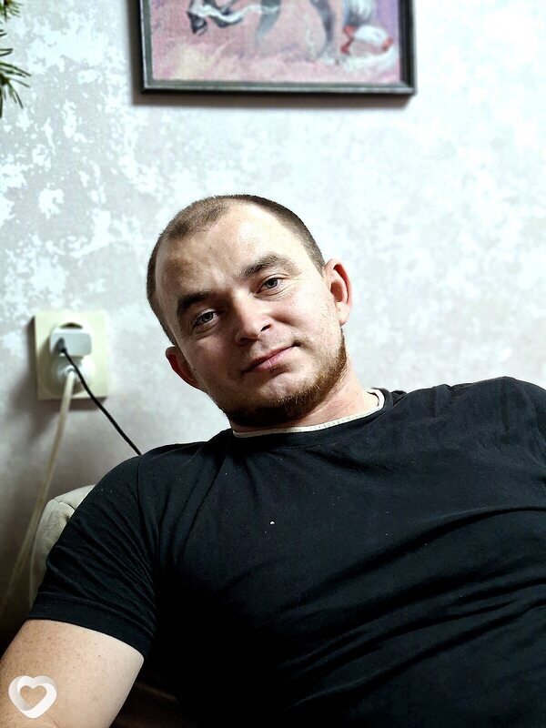 Александр, 30, Волгограде — анкета №3450585