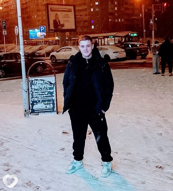 Vadim, 30, Минске — анкета №3450592