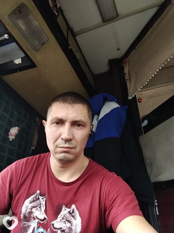 Александр, 42, Гомеле — анкета №3450594