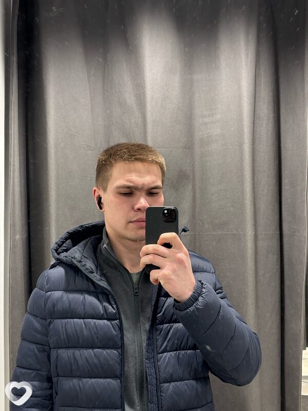 Kostya, 26, Нефтеюганске — анкета №3450595