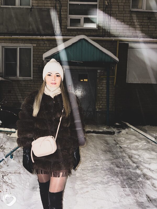 Roza, 34, Арзамасе — анкета №3450608