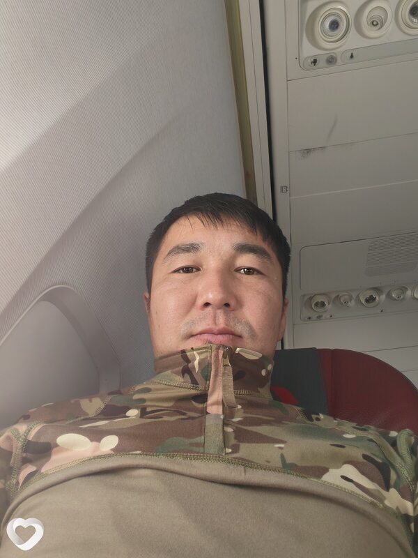 Алекс, 33, Волновахе — анкета №3450650