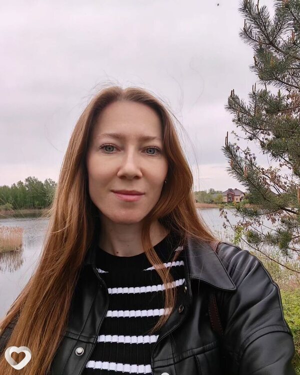 Лена, Светлогорск