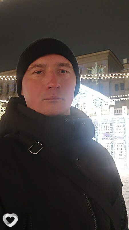 Андрей, 32, Валуйках — анкета №3450617