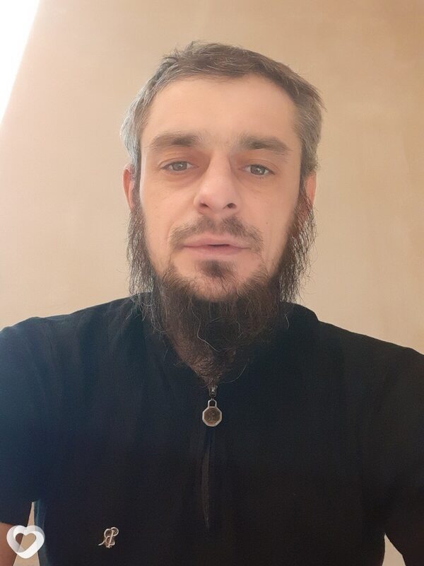 Мухаммад, 37, Каспийске — анкета №3450620