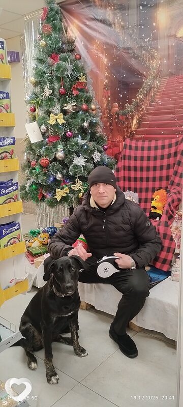 Евгений, 42, Сергиеве Посаде — анкета №3450623