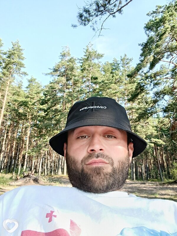 Фаррух, 33, Санкт-Петербурге — анкета №3450631