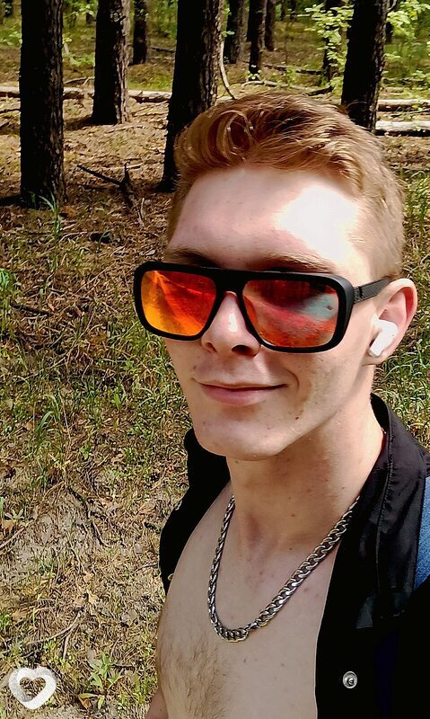 Павел, 24, Орёл — анкета №3450526