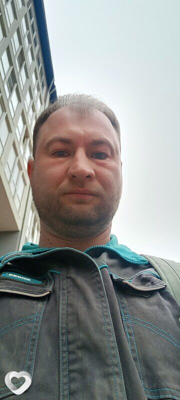 Гена Букин, 43, Арзамасе — анкета №3450530