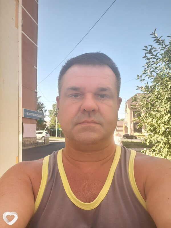 Александр, 46, Ставрополе — анкета №3450531