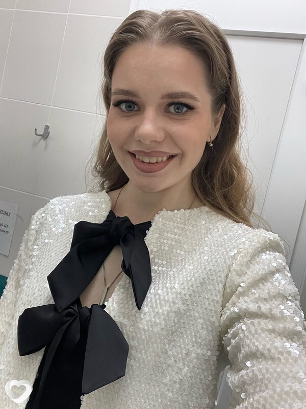 Яна, 23, Минске — анкета №3450532