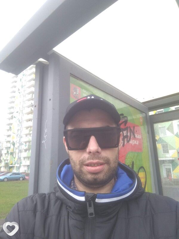 Евгений, 39, Саках — анкета №3450713