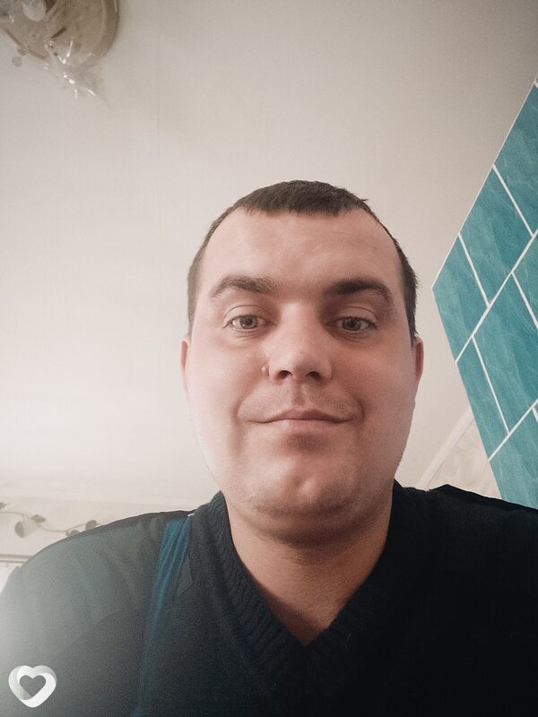 Павел, 32, Минске — анкета №3450723