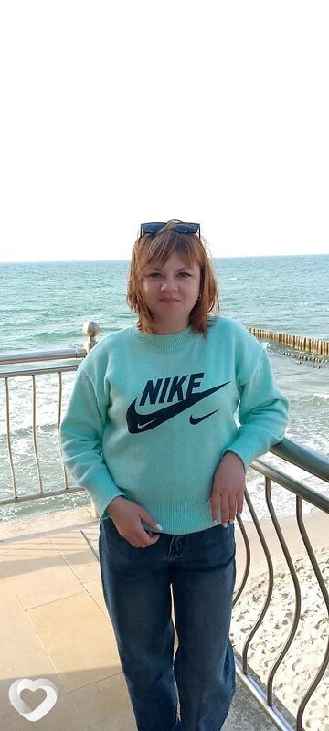 Анна, 40, Мытищах — анкета №3450670