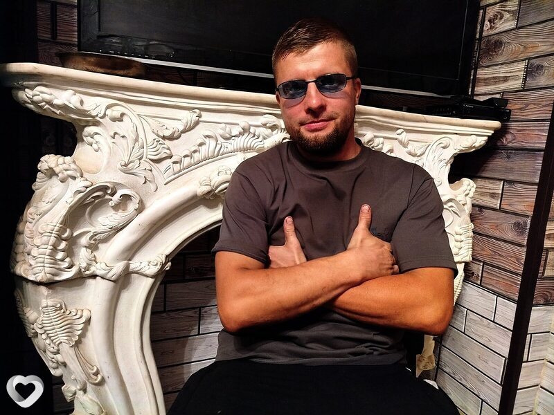 Женя, 28, Кривое Роге — анкета №3450672