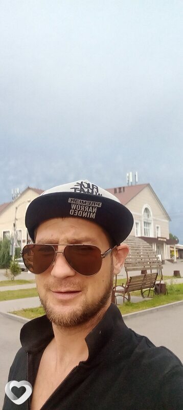 Сергей, Выборг