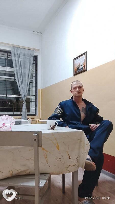 Илья, 38, Комсомольске-на-Амуре — анкета №3450674