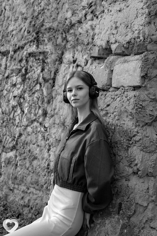 Полина, 20, Видном — анкета №3450763