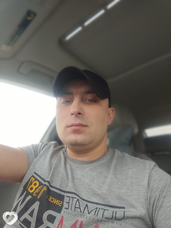 Александр, 31, Несвиже — анкета №3450767
