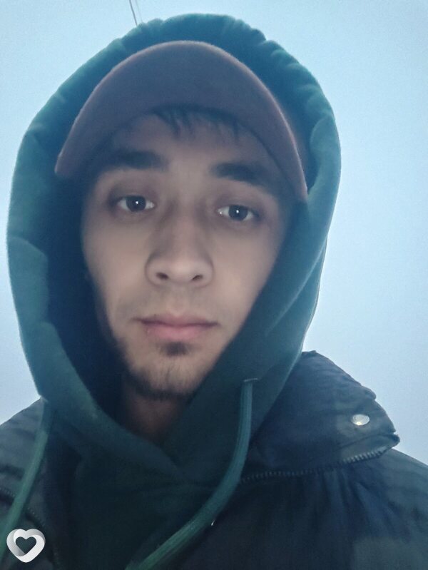 Ali, Андижан