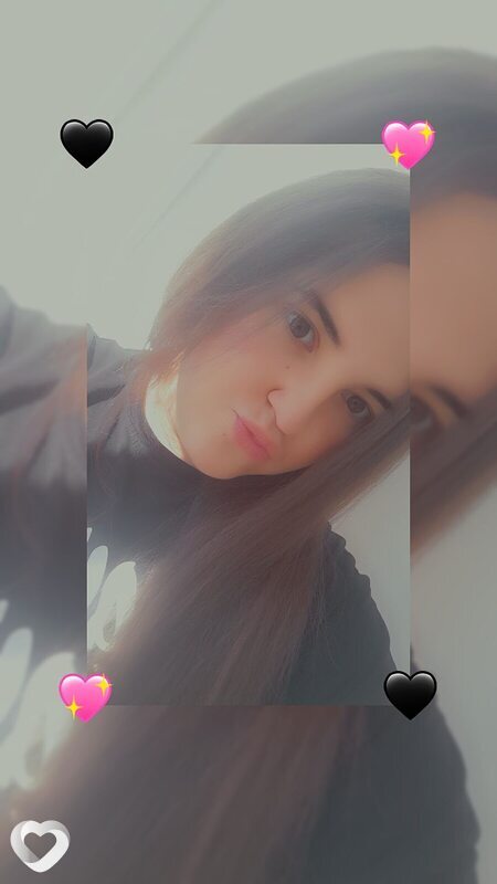 Елизавета, 20, Астане — анкета №3450769