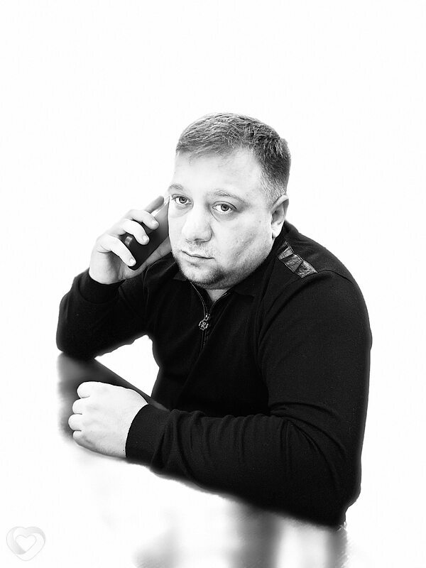 Lion, 41, Донецке — анкета №3450776