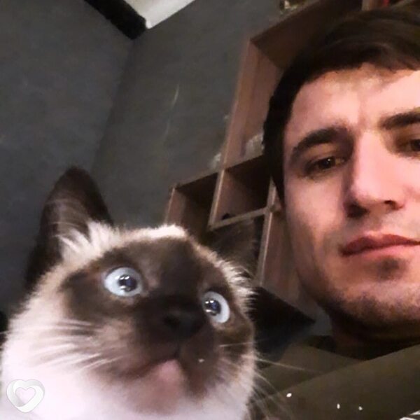 Азиз, 29, Алматы — анкета №3450778
