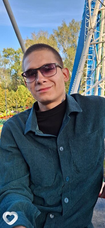 Игорь, 27, Ступине — анкета №3450780