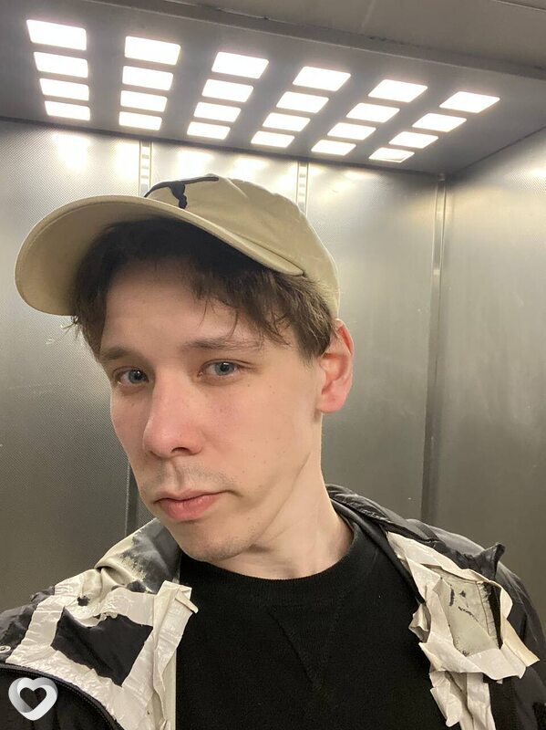 Евгений, 23, Йошкар-Оле — анкета №3451157