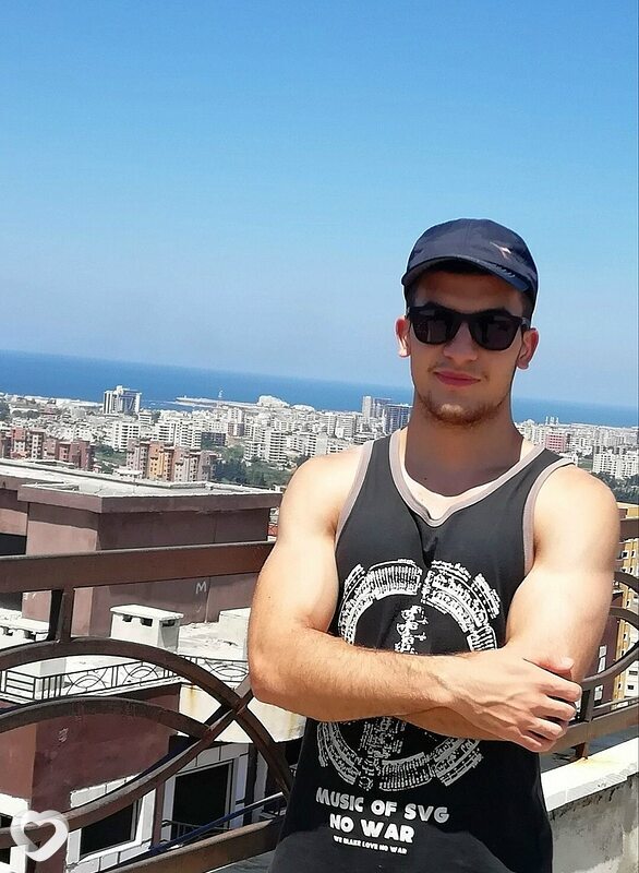 Аскар, 25, Москве — анкета №3451166