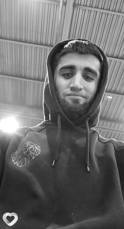 Ruslan, 28, Новосибирске — анкета №3451172