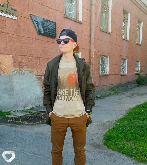 Сергей, 29, Петрозаводске — анкета №3451174