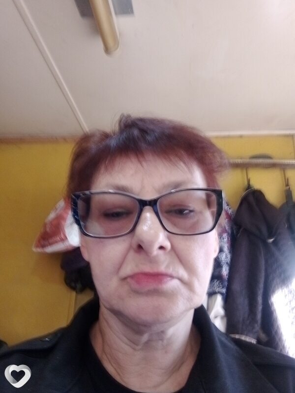 Елена, 52, Воронеже — анкета №3450736