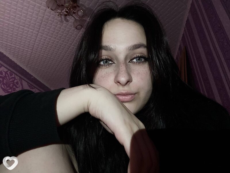 Елизавета, 18, Брянске — анкета №3450749