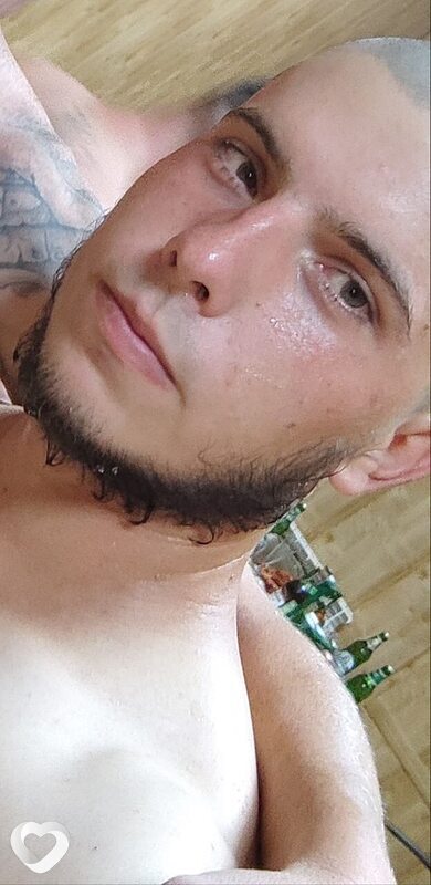Денис, 27, Чехове — анкета №3450750
