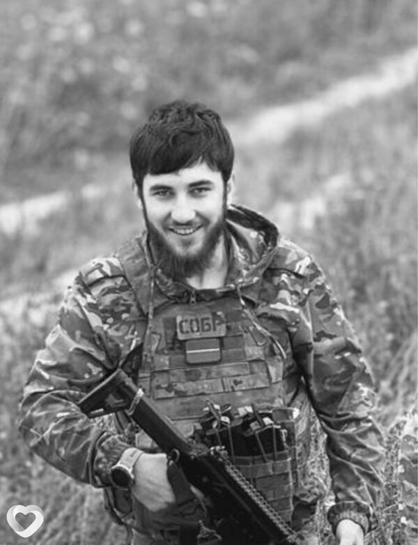 Чп, 23, Брянске — анкета №3450751